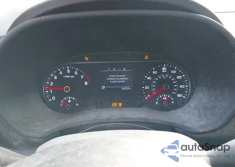 2022 Kia Soul Lx из США, поврежденный, VIN KNDJ23AU9N7176299